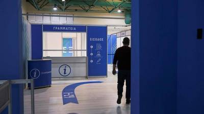 В Греции через полчаса после прививки AstraZeneca скончалась женщина - news-front.info - Греция