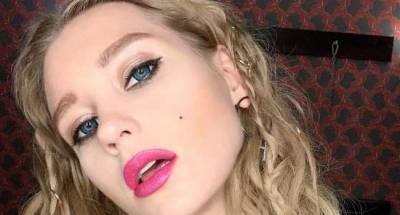 Кристина Асмус - «Ах**ть»: Кристина Асмус показала, как делает тройное сальто, шокировав сеть - goodnews.ua