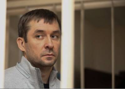 Дмитрий Захарченко - «Захар Хитрый» и «Вишенка»: в новом деле полковника Захарченко раскрыли его клички - znak.com - Москва