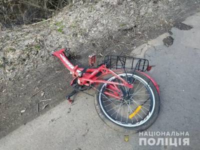 Полиция задержала 20-летнего водителя, который сбил в Винницкой обасти двоих малолетних детей - gordonua.com - Украина - Винницкая обл.