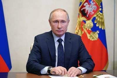 Владимир Путин - Алексей Навальный - Ангела Меркель - Путин разъяснил Макрону и Меркель ситуацию по делу Навального - lenta.ru