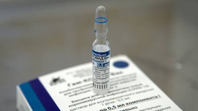 Робби Шлунд - Бундестаг предложил заменить вакцину AstraZeneca на "Спутник V" - polit.info - Германия - Берлин