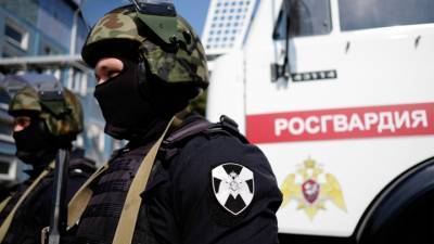 Владимир Барданов - Найдено тело миллионера, устроившего стрельбу в Мытищах - vesti.ru