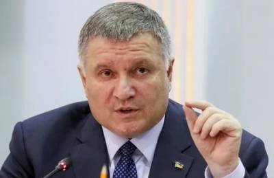 Арсен Аваков - Аваков: Почему мы, украинцы, должны отказываться от русского языка? - news-front.info - Украина - Киев