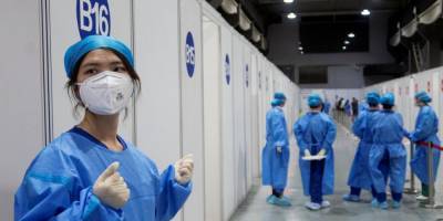 Доклад ВОЗ о COVID-19: ряд стран выразили обеспокоенность и потребовали продолжить исследование - nv.ua - Норвегия - Южная Корея - Англия - Австралия - Япония - Эстония - Литва - Канада - Словения - Дания - Латвия