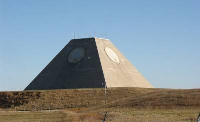 The National Interest (США): эту пирамиду выстроили на случай войны для уничтожения российских ракет - inosmi.ru - США - штат Северная Дакота
