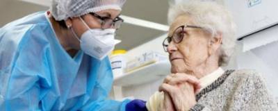 Ангела Меркель - Пауль Эрлих - В ФРГ прививать вакциной AstraZeneca будут только граждан старше 60 лет - runews24.ru