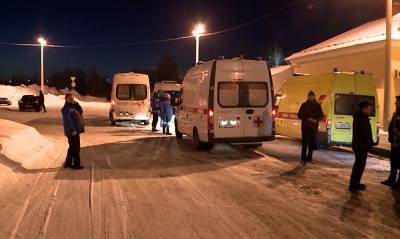 Сергей Смирнов - Родители детей, попавших под лавину в Хибинах, просят освободить руководителя тургруппы - og.ru - Мурманская обл.