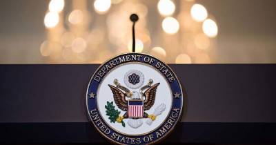 Энтони Блинкен - Коррупция и незаконные аресты: Госдеп США раскритиковал проблемы в Украине с правами человека - tsn.ua - Украина
