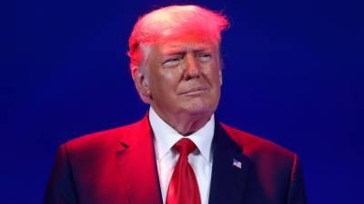 Дональд Трамп - «Остаться в политике»: как Трамп намерен сохранить наследие своей администрации - russian.rt.com