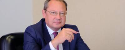 Мэр Бийска Студеникин решил уйти в отставку - runews24.ru - Бийск