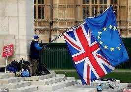 В Британии активисты хотят создать музей Brexit - unn.com.ua - Киев - Англия - Великобритания