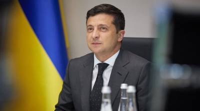 Владимир Зеленский - Зеленский прокомментировал принятые Верховной Радой законы - ru.slovoidilo.ua