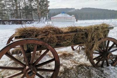 Владимир Путин - Зарина Догузова - Этнотуризм в Бурятии поддержат на федеральном уровне - ulan.mk.ru - респ.Бурятия