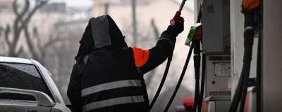 Оптовые цены на бензин в РФ превысили розничные - runews24.ru - Хабаровский край - Приморье край - Тверская обл. - Владивосток