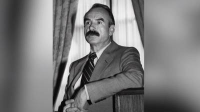 Ричард Никсон - Аглая Чайковская - Умер один из главных фигурантов Уотергейтского скандала Гордон Лидди - politros.com