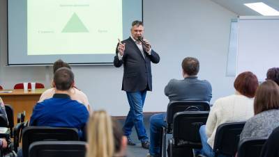 Теория или практика: как научиться эффективному управлению - dp.ru