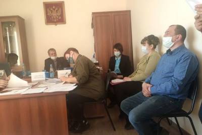 В Омском районе власти отменили последние прямые выборы главы поселения - omsk.mk.ru - Омск