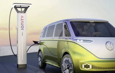 Автомобили Volkswagen будут выпускаться в США под брендом Voltswagen - rusjev.net