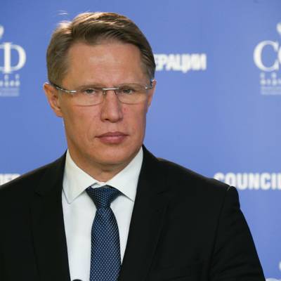 Михаил Мурашко - Испытания вакцины от ковида для детей могут начаться в России в ближайшее время - radiomayak.ru