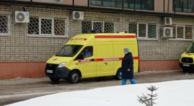 Александр Мясников - "Хуже, чем в Европе": о вспышке смертельной позорной болезни в России предупреждают врачи - progorod76.ru - Ярославская обл.