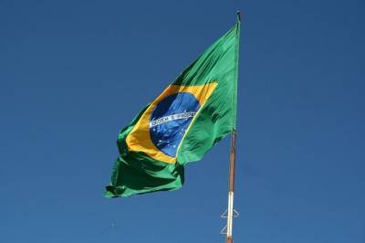 В Бразилии произведена первая партия компонента «Спутник V» - aif.ru - Бразилия - Бразилиа