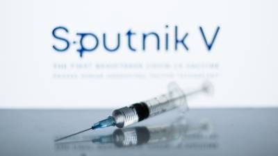 Линда Анн - Вопрос о закупке «Спутника V» вновь оказался на повестке дня в Швеции - riafan.ru - Швеция - Стокгольм