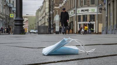 Александр Горелов - Роспотребнадзор допустил рост заболеваемости COVID-19 осенью - iz.ru - Израиль