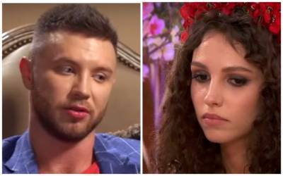 Андрей Богдан - Михаил Заливако - ЧП на "Холостяке", экс-жену Андрея Богдана срочно изолировали от Заливако: "Ничего не предвещало..." - sport.politeka.net