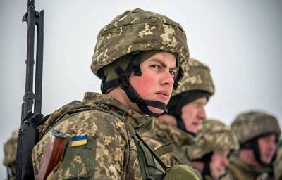 Денис Пушилин - В Великобритании оценили вероятность новой войны на Украине - topcor.ru - Англия - ДНР - ЛНР
