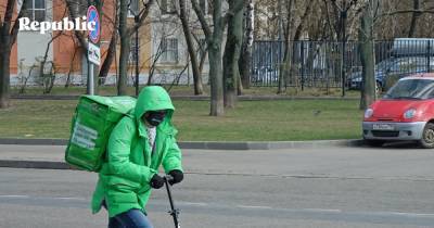 Как преодолеть дискриминацию фрилансеров в России - republic.ru - Россия