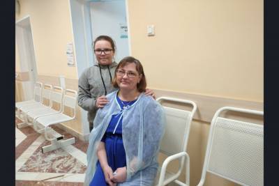 Новосибирские врачи прооперировали беременную с раком шейки матки - novos.mk.ru - Новосибирск
