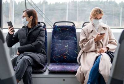 На Закарпатье продлили ограничения на пассажирские перевозки - lenta.ua