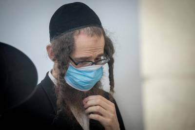Глава секты «Лев Тахор» арестован в Гватемале - news.israelinfo.co.il - Канада - Иерусалим - Гватемала - Республика Гватемала