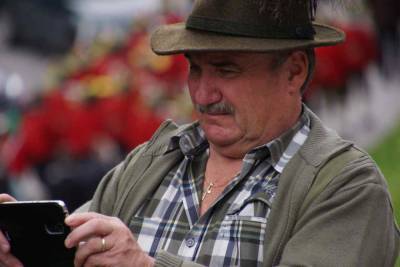 Ученый заявил, что частое использование смартфона может привести к ухудшению памяти - live24.ru - Москва
