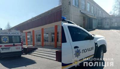 Итоги 30 марта: Смерть во время уроков и выборы в Харькове - news.bigmir.net - Крым - Харьков - Полтавская обл.
