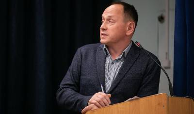 Олег Байдин указал на недостатки города после ухода с поста главного архитектора Уфы - mkset.ru - Уфа