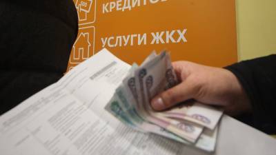 Дмитрий Гордеев - Новых собственников жилья могут обязать оплачивать долги за ЖКУ экс-владельцев - m24.ru