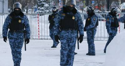 В Подмосковье пенсионер из окна дома обстрелял силовиков, а затем погиб в пожаре - tsn.ua - Москва - Россия - Московская обл. - Russia