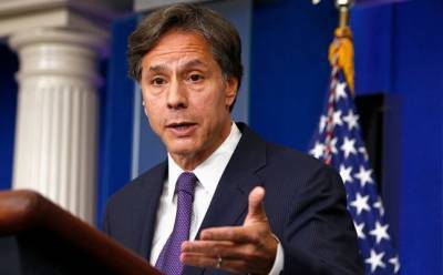 В США напомнили о проблемах с правами человека в Белоруссии - eadaily.com - Венесуэла