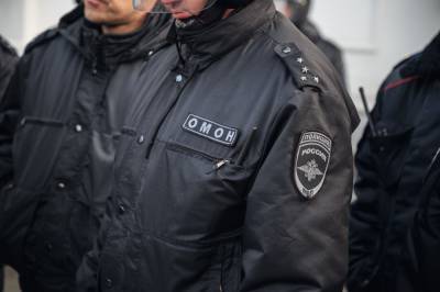 СМИ раскрыли подробности о состоянии раненного "мытищенским стрелком" силовика - news.vse42.ru - Россия - Московская обл.
