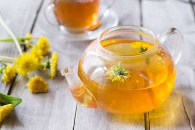 Медики назвали лучшие чаи для выведения токсинов - lenta.ua