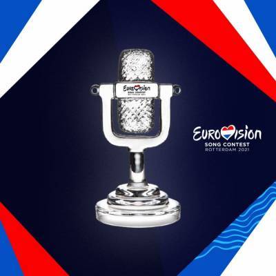 «Евровидение 2021»: Порядок выступлений стран в полуфиналах - news.bigmir.net - Голландия