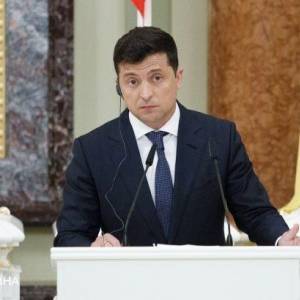 Владимир Зеленский - Зеленский подписал указ, предусматривающий создание Совета по вопросам развития профобразования - reporter-ua.com