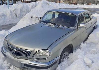 Рязанский предприниматель не оплачивал налоги и лишился машины - ya62.ru