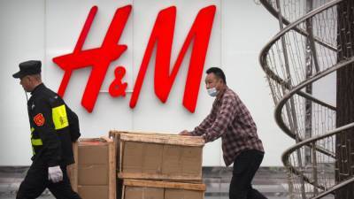 Джалина Портер - Европейский бренд H&M после провальной антикитайской кампании пытается заслужить лояльность КНР - news-front.info - Китай - Англия - Канада