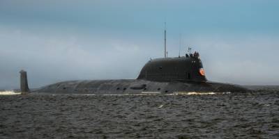 Подлодку "Пермь" оснастят сверхзвуковым оружием - ruposters.ru - Воронеж - Пермь - Красноярск - Ульяновск - Архангельск - Владивосток