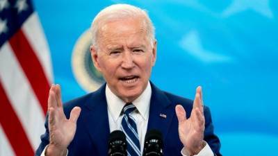 Владимир Путин - Дмитрий Полянский - Джо Байден - В постпредстве РФ в ООН объяснили отказ выступать на встрече с Байденом - 5-tv.ru - Москва - Россия - США