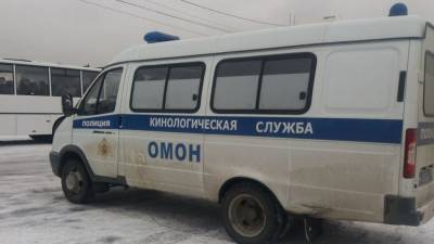 Мария Базарева - Чиновников Сургута эвакуировали из-за "минирования" мэрии - nation-news.ru - Новосибирск - Сургут