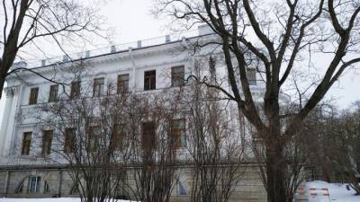 В ЦПКиО им. Кирова временно запретили въезд на велосипеде - piter.tv